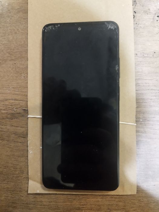 Redmi note 11 pro uszkodzony
