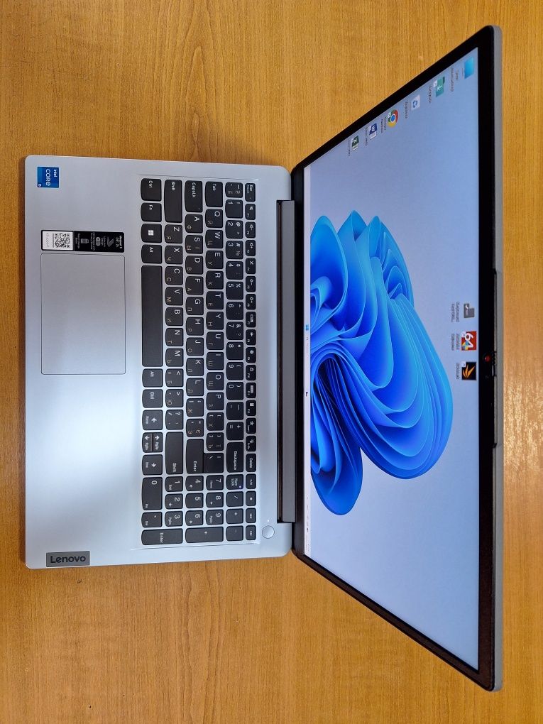 Lenovo IdeaPad 1 15IAU7 i5-1235U Iris Xe Graphics 2Gb DDR4 16Gb