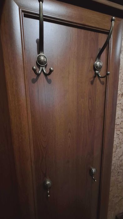 Szafa do przedpokoju garderoba Sonata BRW Kent