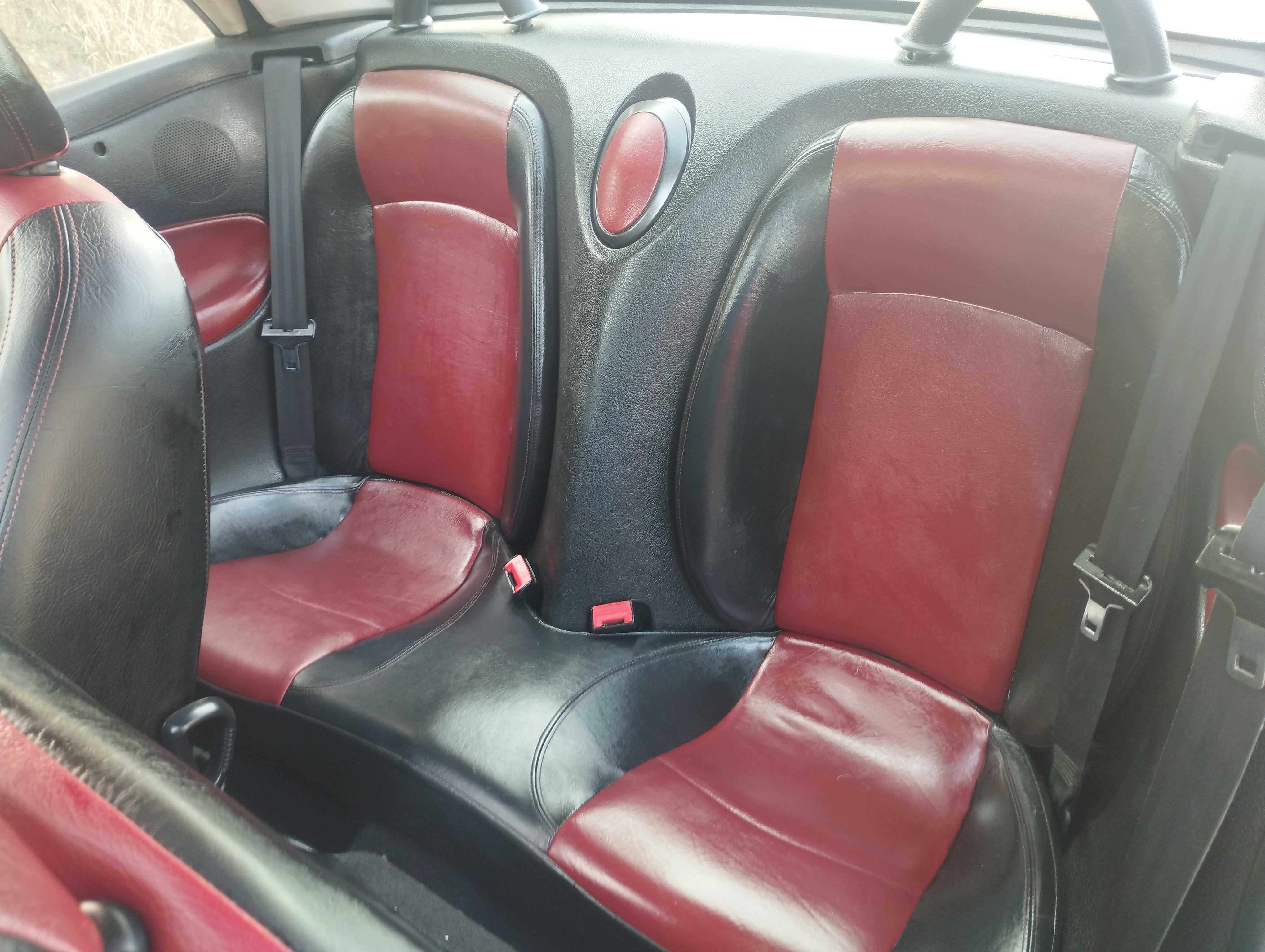 Peugeot 206 CC para despachar