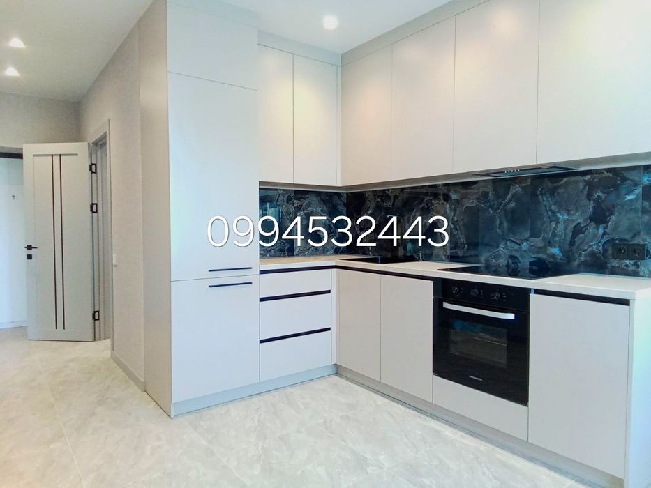 Новинка!Продам 1 ком квартиру новострой ЖК Мира-3 Дом 270 подключён.L