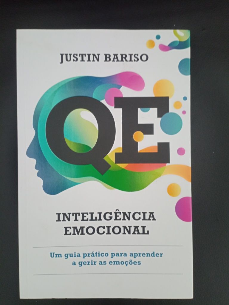 QE. Inteligência emocional - Justin Bariso