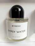 Gypsy Water від Byredo 100 мл 
оригінал
