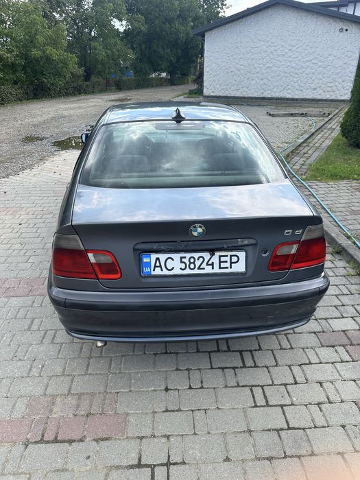 Бмв е46, bmw e46, продам бумку в хорошому стані