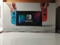 Konsola Nintendo Switch V1