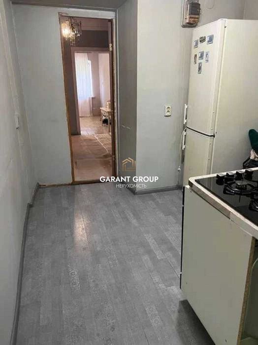 Продається двокімнатна квартира по вигідній ціні