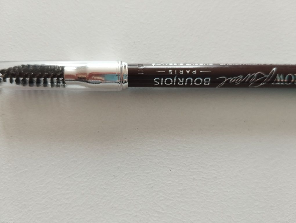 Automatyczna kredka do brwi ze szczoteczką Brow Reval Bourjois Brown