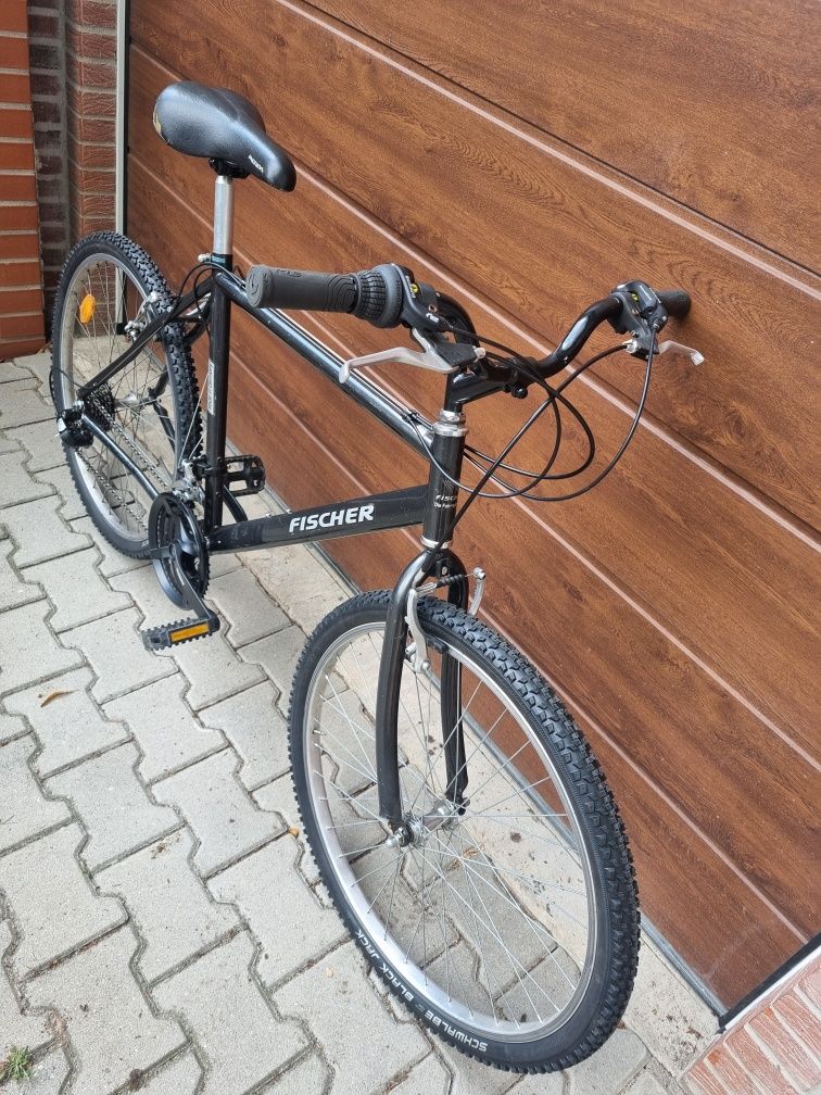 Rower Fischer MTB 26'
