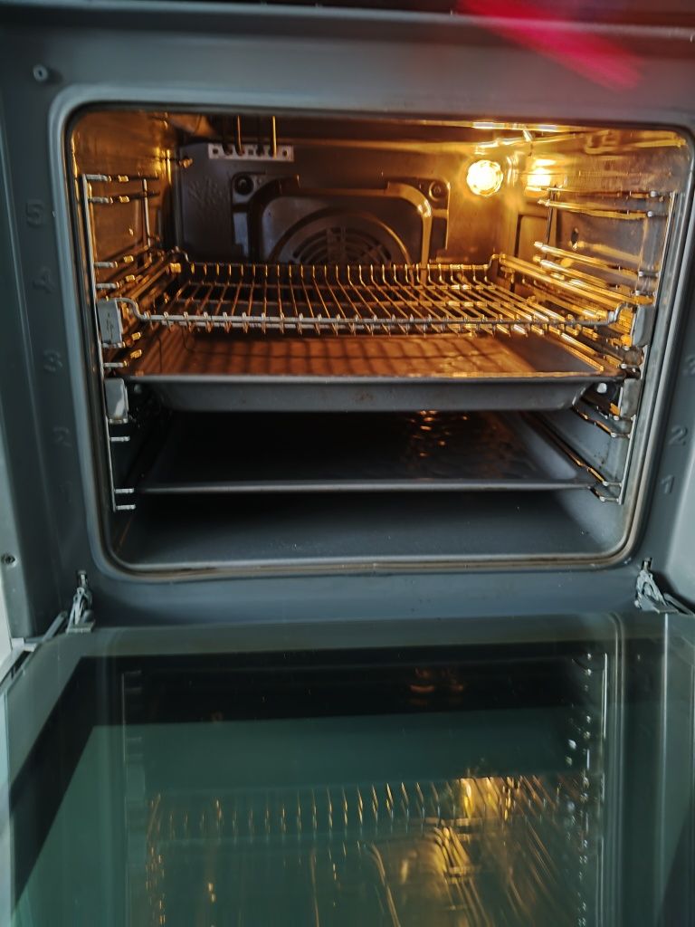 Piekarnik do zabudowy  AMICA EB521BA+ IN