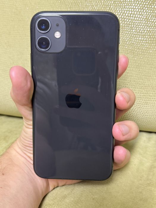 Айфон 11 на 64 гб