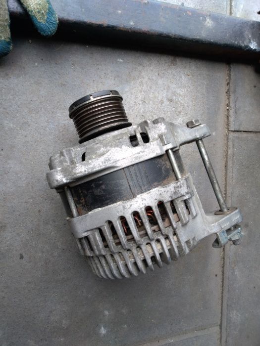 Alternator SUBARU MITSUBISHI 23700 AA730 A2TX2381 12V 150A