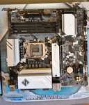Płyta główna ASRock B560M Steel Legend