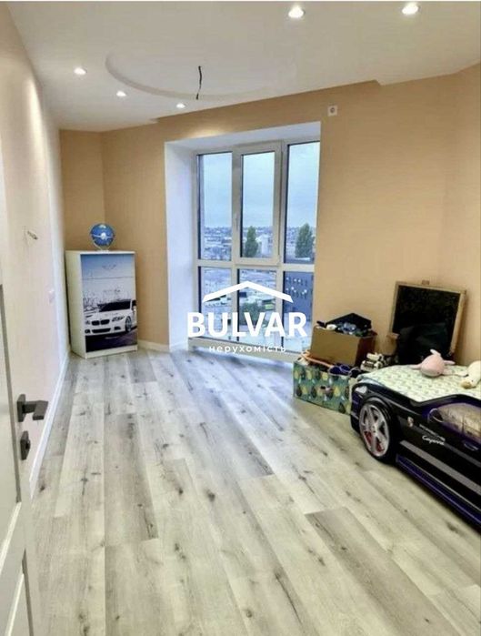 ЖК Немецкий Проект ‼️ 3 к.кв - 90 м2, Новострой, Центр, ул Клочковская