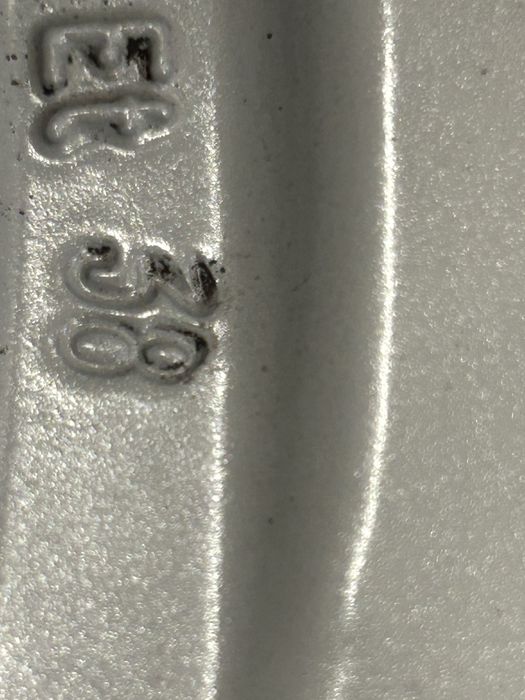 161 Felgi Aluminiowe OPEL R 16 5x105 Bardzo Ładne