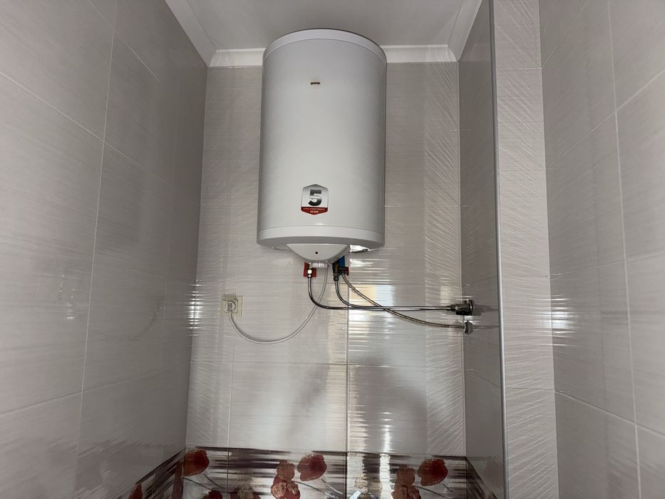 оренда квартири 1 кім 58м вул. Урлівська 40 ГЕНЕРАТОР