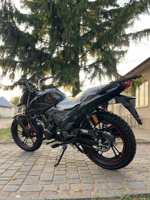 Lifan City R 150-2E CCR150