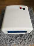 Lampa UV LED. Do hybryd