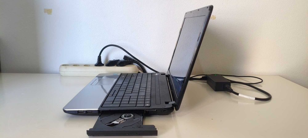 Packard Bell TE11HC Laptop with Upgrades.64283911837697122