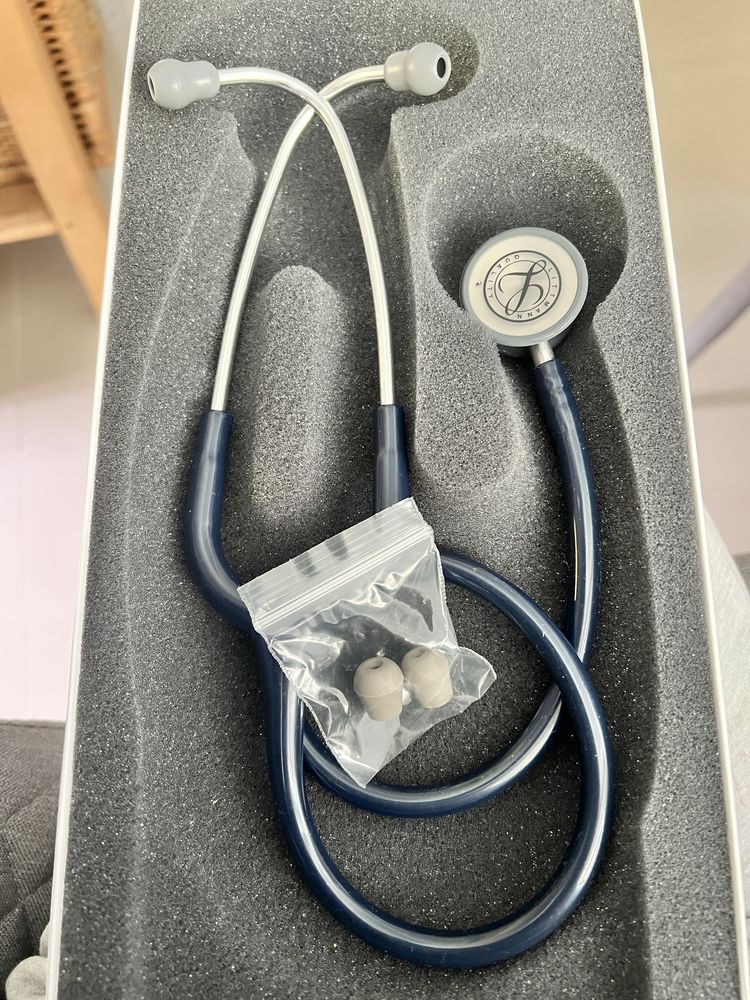 Stetoskop Littmann Classic II Pediatric