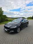 Ford Mondeo ST Line 1.5 160KM 2018 manual , gotowy do jazdy FV23% cena brutto