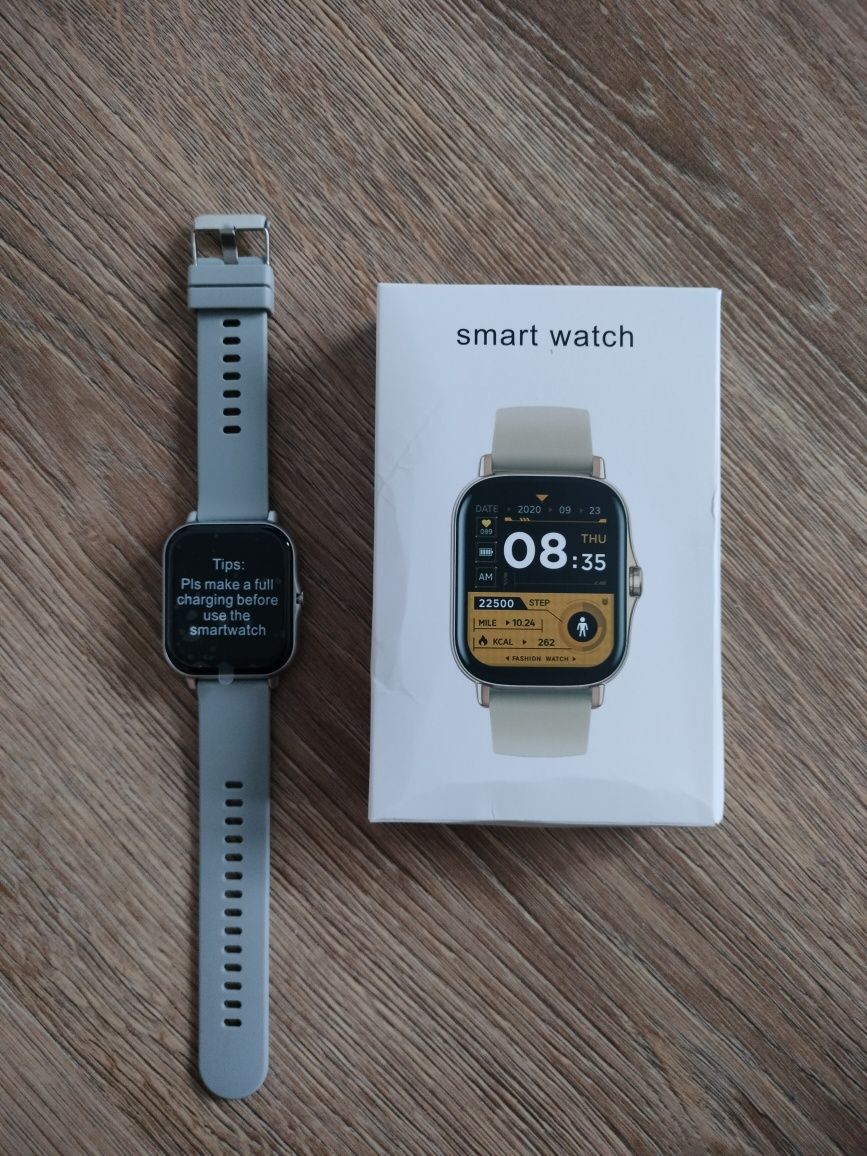 Smartwatch Rochs