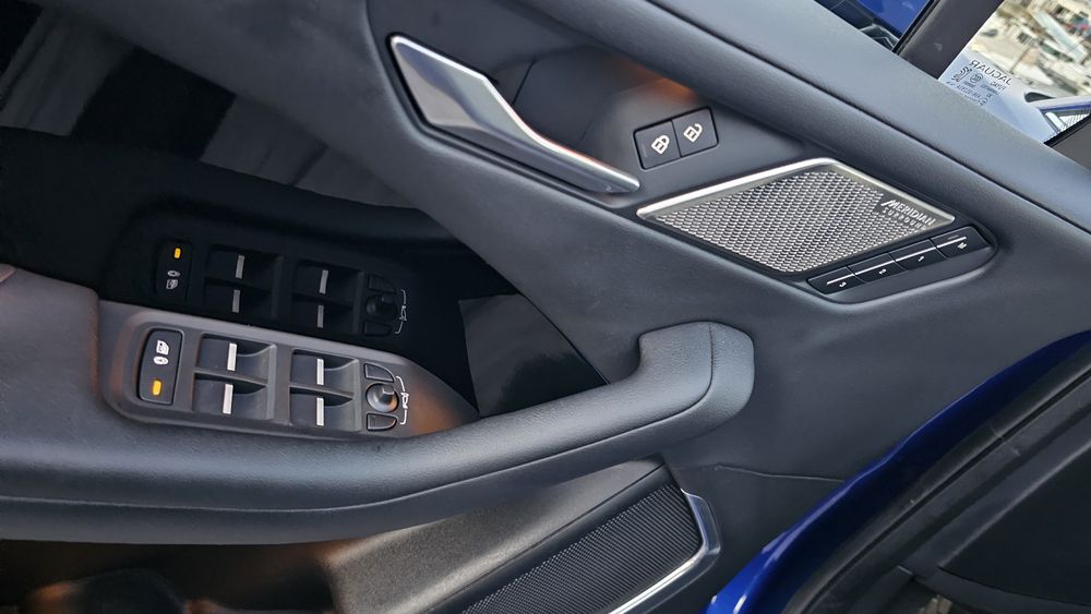 Jaguar I-PACE SE EV400 Full Extras