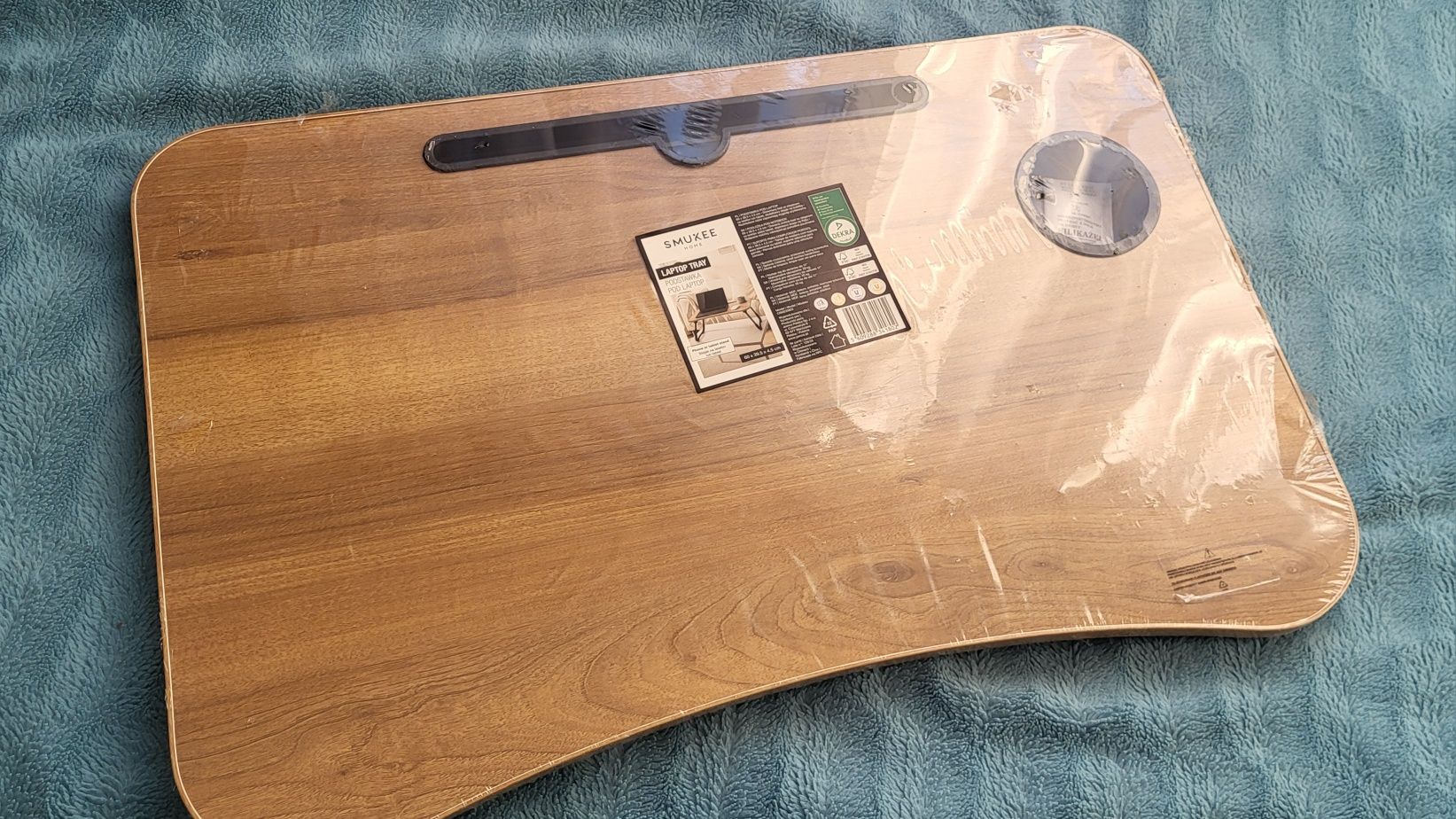 Nowa Podstawka pod laptop