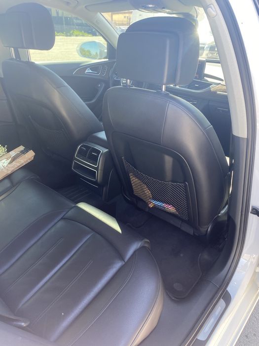 Продам Audi A6C7