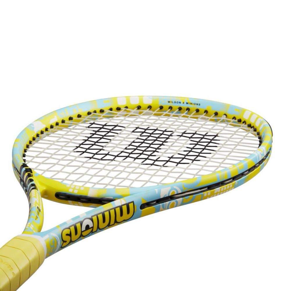 Rakieta Wilson Minions Clash 100 V2