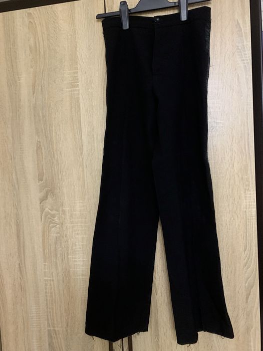 Брюки бальні для тренувань