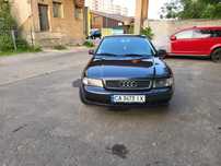Audi a4b5 пригнана в 2022