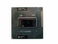 Procesor Intel Core i7-2760QM - Używany (w pełni sprawny)