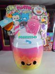 Іграшка антистрес Fluffie Stuffiez Small Plush Фрікшейк м’яка (511588)