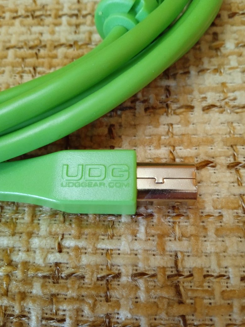 USB кабель UDG Ultimate Audio Cable USB 2.0 A-B