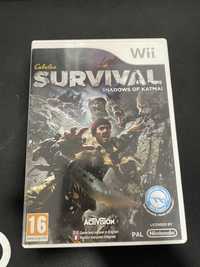 Jogo cabela’s survival shadows of katmal