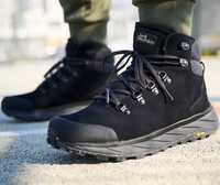 Buty Męskie Jack Wolfskin Terraventure Urban Mid M roz.42