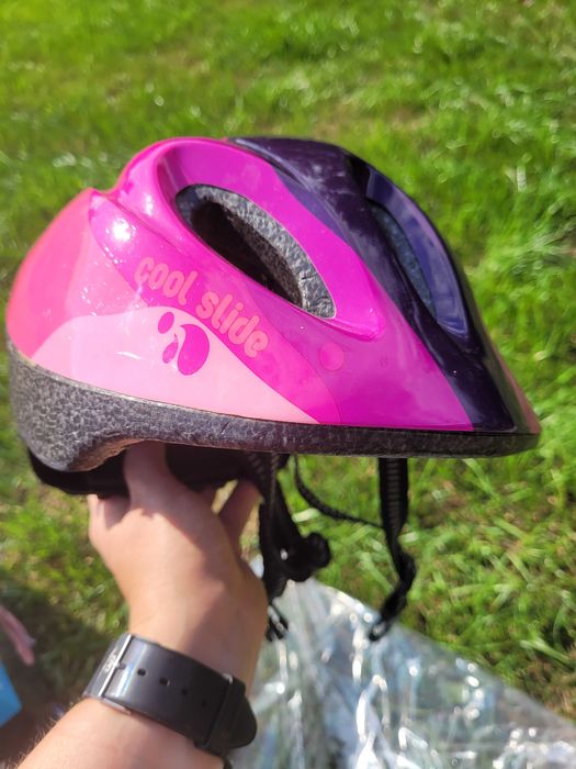 Kask dla dziecka martes