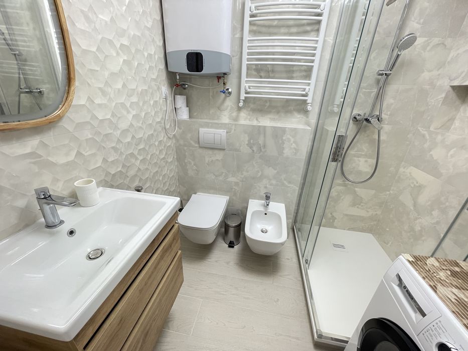 ОРЕНДА 1-кім квартири (вул. Корольова)