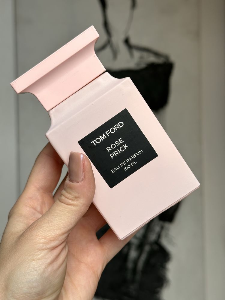 Perfumy Tom Ford