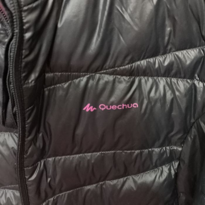 Decathlon (Франція) пух,р.2XL