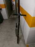 Trotinete oxelo junior