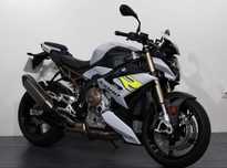 BMW S1000R 2022 NAKED