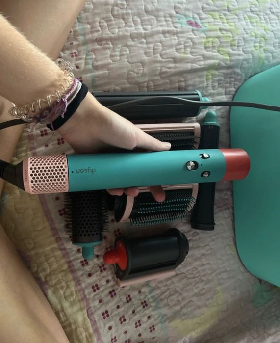 Dyson Airwrap Limited Edition