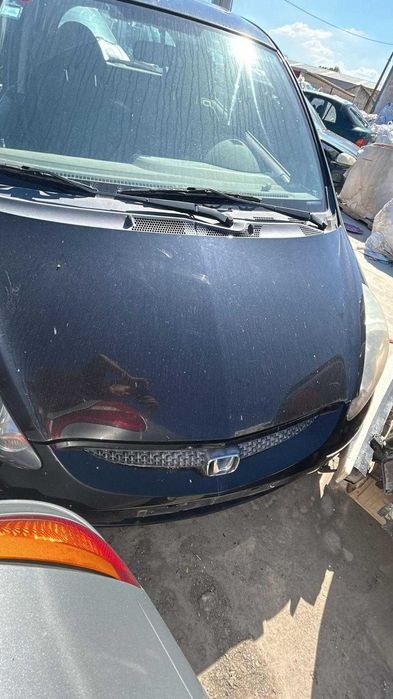Honda Jazz ano 2004 para Peças