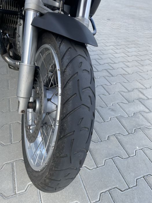 BMW R1200GS Гусь 2006