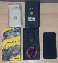 Smartfon ULEFONE Armor 8 4/64GB 6.1" Czarny