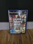 GTA San Andreas PS2