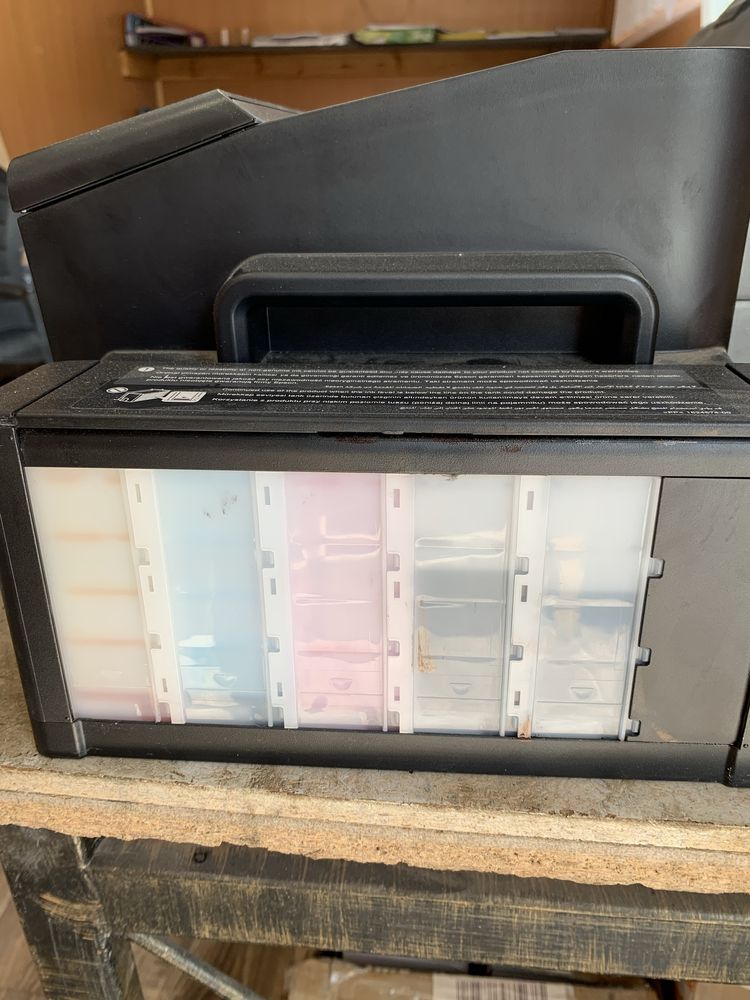 Принтер epson l13000