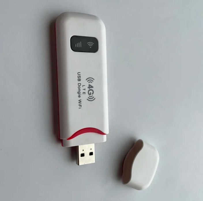 Роутер 4g модем LTE/3G USB-модем WiFi точка доступа