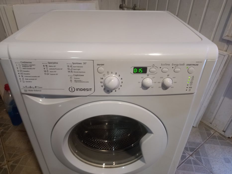 Naprawa pralek serwis z dojazdem do klienta.